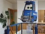 Logo Allianz Generalvertretung Flächsig Thomas