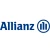 Logo Allianz Generalvertretung Frank Heipel