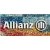 Logo Allianz Generalvertretung Holger Hanske