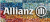Logo Allianz Generalvertretung Holger Hanske