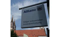 Allianz Generalvertretung Holger Schwemmer Oschatz