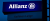 Logo Allianz Generalvertretung Kathleen Lange