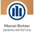 Logo Allianz Generalvertretung Marcel Richter