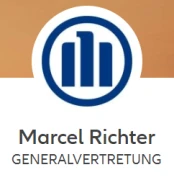 Allianz Generalvertretung Marcel Richter Emmering
