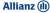 Logo Allianz Generalvertretung Melanie Bruhns