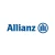Logo Allianz Generalvertretung Michael Sapich