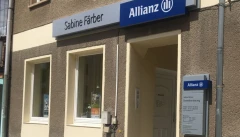 Allianz Generalvertretung Sabine Färber Pößneck