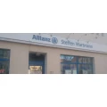 Allianz Generalvertretung Steffen Wartmann Egeln