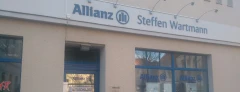 Allianz Generalvertretung Steffen Wartmann Egeln