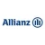 Logo Allianz Generalvertretung Thomas Folscheid