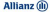 Logo Allianz Generalvertretung Thomas Gerbl