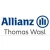 Logo Allianz Generalvertretung Thomas Wasl