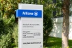 Logo Allianz Generalvertretung Weckerle & Esche OHG