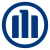 Logo Allianz Hauptvertretung Daniel Günthner