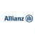 Logo Allianz Hauptvertretung Ines Zieprich