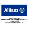 Allianz Hauptvertretung Ingo Braaksma Gronau