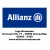 Logo Allianz Hauptvertretung Ingo Braaksma