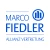 Logo Allianz Hauptvertretung Marco Fiedler