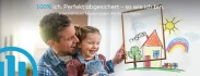 Logo Allianz Hauptvertretung Matthias Kl&ouml;mich
