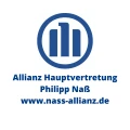 Allianz Hauptvertretung Philipp Na&szlig; Ellingen