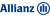 Logo Allianz Hauptvertretung Wolfgang Huscher