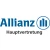 Logo Allianz Hohmann Peter