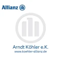 Allianz Versicherung Arndt K&ouml;hler e.K. Generalvertretung Remscheid