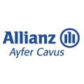Allianz Versicherung Ayfer Cavus Offenbach