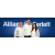 Logo Allianz Versicherung Christian Gerloff Generalvertretung