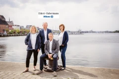 Allianz Ehlert und Habermann OHG