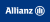 Logo Allianz Versicherung Frank Thoss Generalvertretung