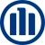 Logo Allianz Versicherung Horst Knull Generalvertretung in Bielefeld