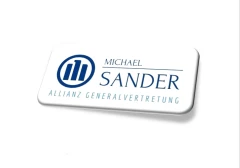 Allianz Versicherung Michael Sander Völklingen