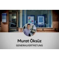 Allianz Versicherung Murat &Ouml;ks&uuml;z Generalvertretung Krefeld