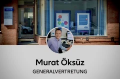 Allianz Versicherung Murat Öksüz Generalvertretung Krefeld