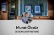 Logo Allianz Versicherung Murat Öksüz Generalvertretung
