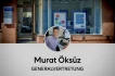Logo Allianz Versicherung Murat Öksüz Generalvertretung