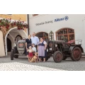 Allianz Versicherung Sebastian Br&uuml;ning Hauptvertretung in Kraiburg am Inn Kraiburg