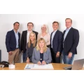 Allianz Team Neunkirchen-Seelscheid Tim Beckemper