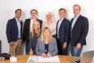 Logo Allianz Versicherung Tim Beckemper
