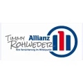 Allianz Versicherung Timmy Rohweder Nortorf