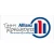 Logo Allianz Versicherung Timmy Rohweder