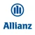 Logo Allianz Versicherung Vladimir Mesaric