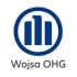 Logo Allianz Versicherung Wojsa OHG