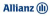 Logo Allianz Vertretung Danny Helwich Versicherungsagentur