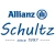 Logo Allianz Vertretung Maximilian Schultz