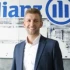 Logo Allianz Vertretung Robert Sibold