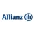 Logo Allianz Vertretung Sandra Deinert