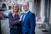 Logo Allianz Vertretungen - Team David C. Kutschera -Versicherungen-