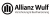 Logo Allianz Wulf